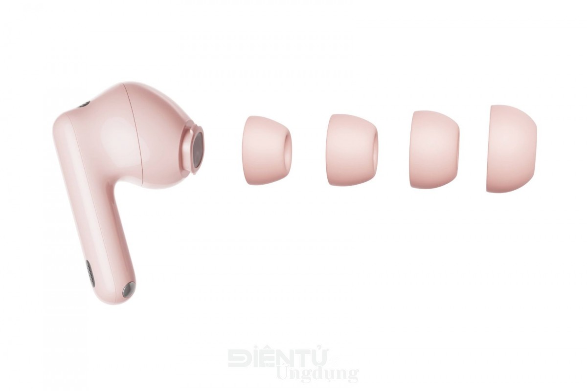 5 điểm cải tiến đáng chú ý trên Huawei FreeBuds 7i
