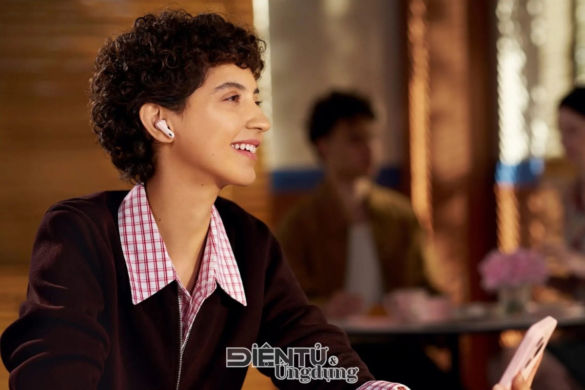 5 điểm cải tiến đáng chú ý trên Huawei FreeBuds 7i