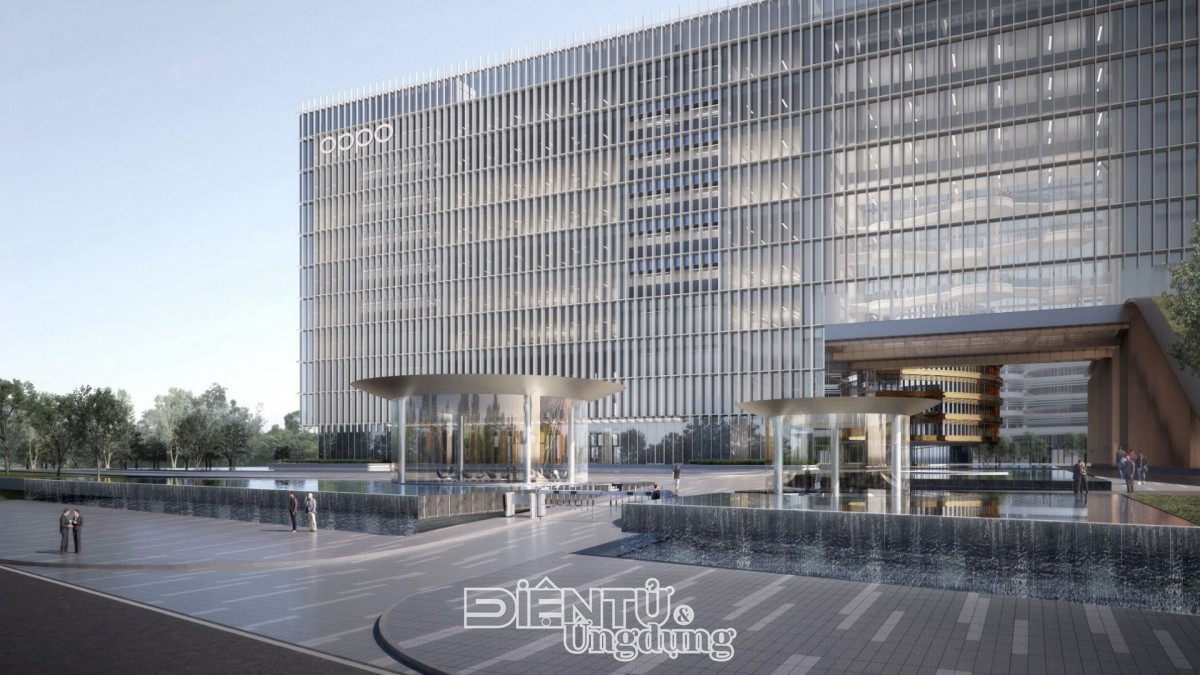 Khẳng định cam kết dẫn đầu về chuẩn mực chất lượng thế hệ mới, OPPO công bố khái niệm Apex Guard Khẳng định cam kết dẫn đầu về chuẩn mực chất lượng thế hệ mới, OPPO công bố khái niệm Apex Guard