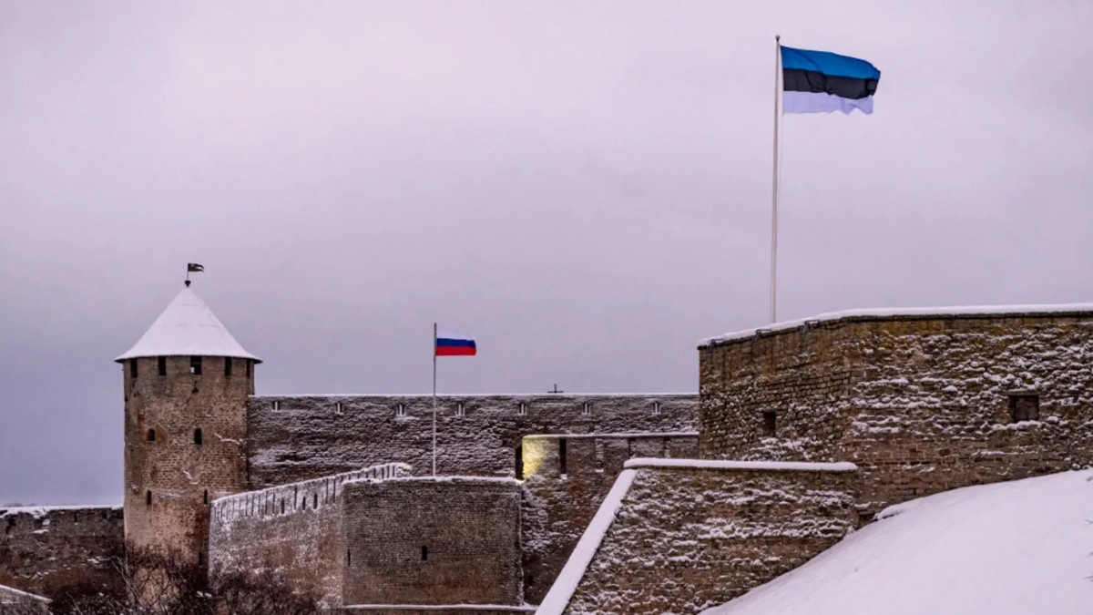 Bên trong nhà máy đất hiếm lớn nhất châu Âu Bên trong nhà máy đất hiếm lớn nhất châu Âu