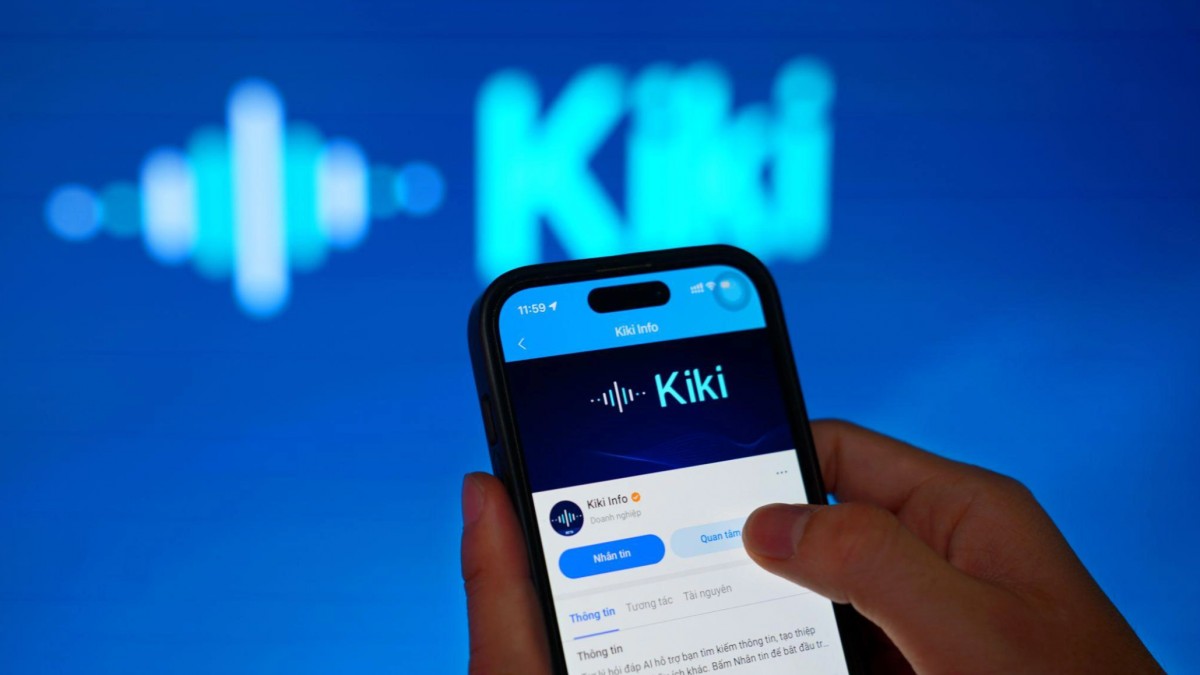 Hệ sinh thái số Zalo: Chuyển mình từ ứng dụng nhắn tin sang nền tảng đa dịch vụ