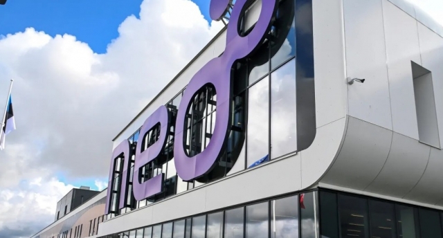 Bên trong nhà máy đất hiếm lớn nhất châu Âu