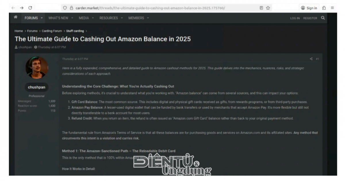 Hơn 19.000 tên miền nhái đã được kẻ tấn công tung ra trong mùa lễ hội năm nay Hơn 19.000 tên miền nhái đã được kẻ tấn công tung ra trong mùa lễ hội năm nay