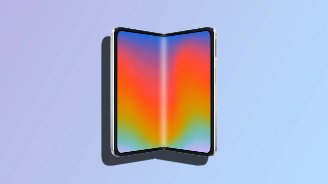 Hệ thống tản nhiệt buồng hơi là một trong những điểm nổi bật của iPhone Fold