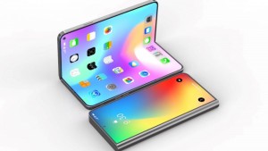 Apple chuẩn bị ra mắt iPhone Fold: Điện thoại màn hình gập không nết nhăn