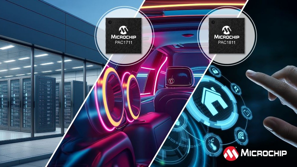 Chip giám sát điện năng tiết kiệm 50% năng lượng cho thiết bị di động