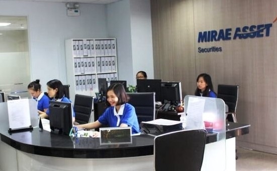 Lý do xử phạt Công ty Chứng khoán Mirae Asset 700 triệu đồng là gì?