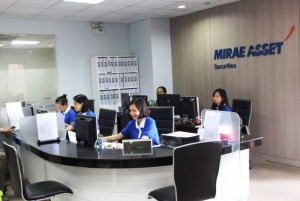Lý do xử phạt Công ty Chứng khoán Mirae Asset 700 triệu đồng là gì?