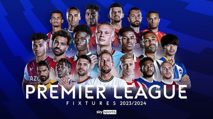 VSTV vẫn nắm bản quyền EPL đến hết mùa giải 2027-2028