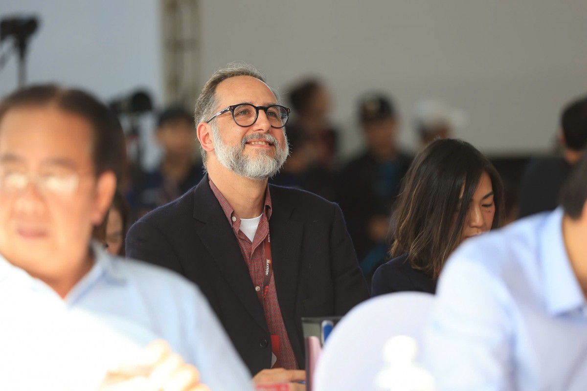 Giải Marathon Quốc tế TP.HCM Techcombank mùa thứ 8 chính thức khởi động