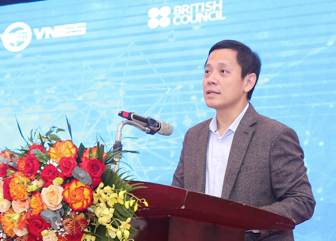 Trao quyền cho trẻ em để học sinh trở thành tác nhân chính của sự thay đổi Trao quyền cho trẻ em để học sinh trở thành tác nhân chính của sự thay đổi