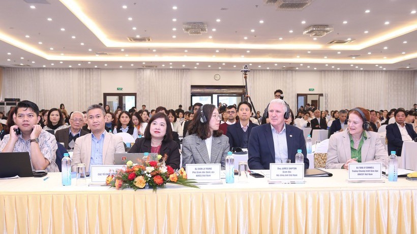 Trao quyền cho trẻ em để học sinh trở thành tác nhân chính của sự thay đổi