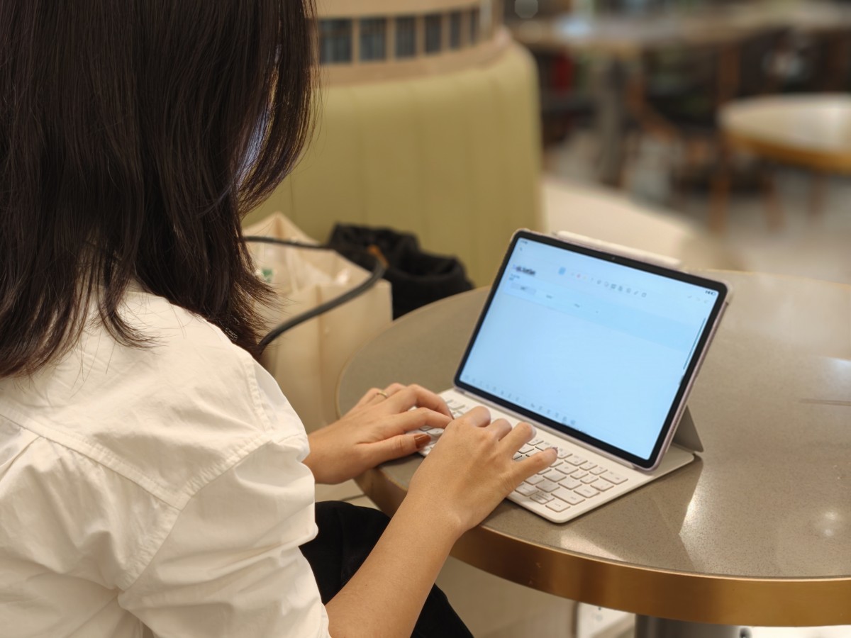 Đánh giá máy tính bảng HUAWEI MatePad 11.5 PaperMatte Mới sau 1 tháng ra mắt