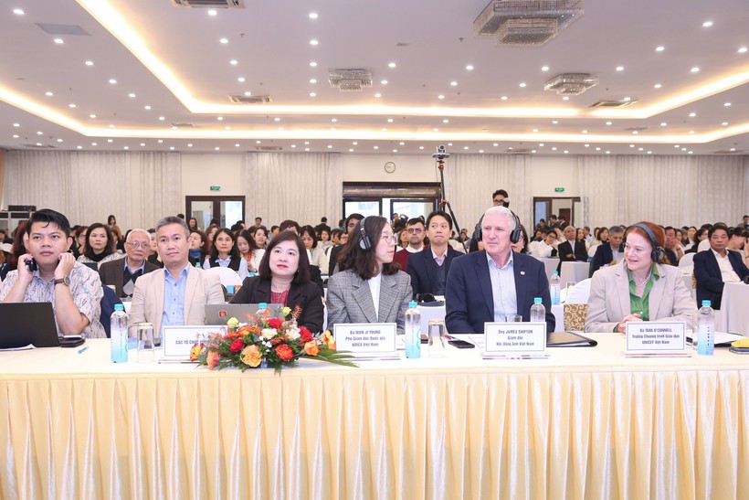 Trao quyền cho trẻ em để học sinh trở thành tác nhân chính của sự thay đổi Trao quyền cho trẻ em để học sinh trở thành tác nhân chính của sự thay đổi