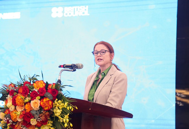 Trao quyền cho trẻ em để học sinh trở thành tác nhân chính của sự thay đổi Trao quyền cho trẻ em để học sinh trở thành tác nhân chính của sự thay đổi