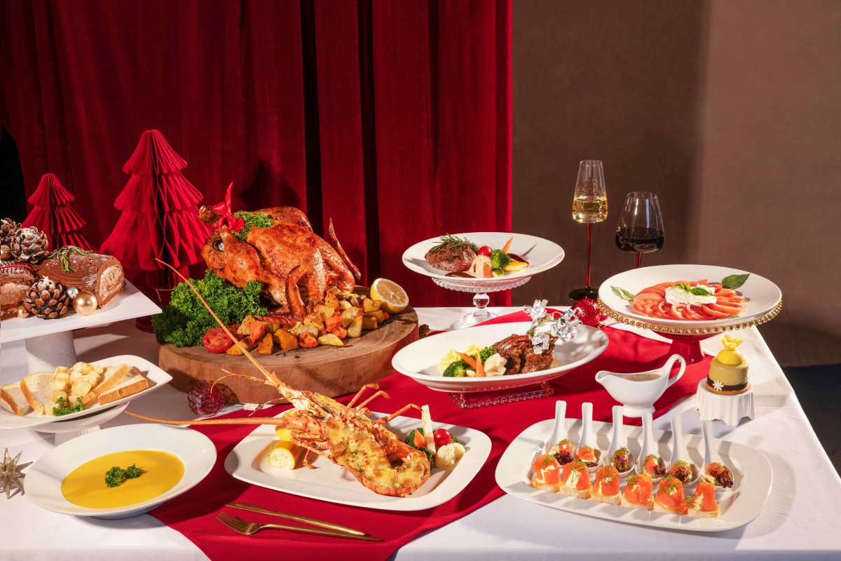 Mùa lễ hội Noel đầy cảm xúc của Tập đoàn Mường Thanh Mùa lễ hội Noel đầy cảm xúc của Tập đoàn Mường Thanh