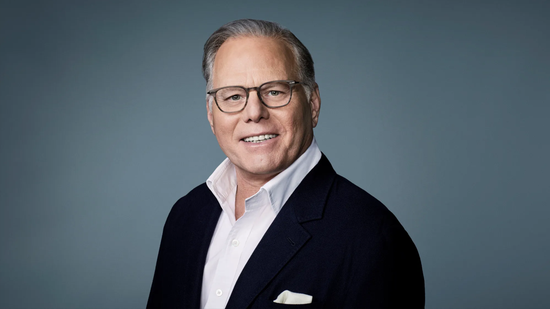 David Zaslav, CEO của Warner Bros. Discovery David Zaslav, CEO của Warner Bros. Discovery