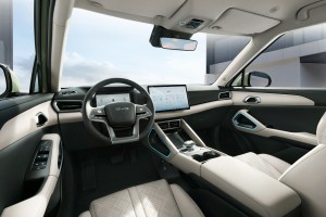 BYD ATTO 2 định nghĩa lại chuẩn mực xe điện đô thị tầm giá dưới 700 triệu