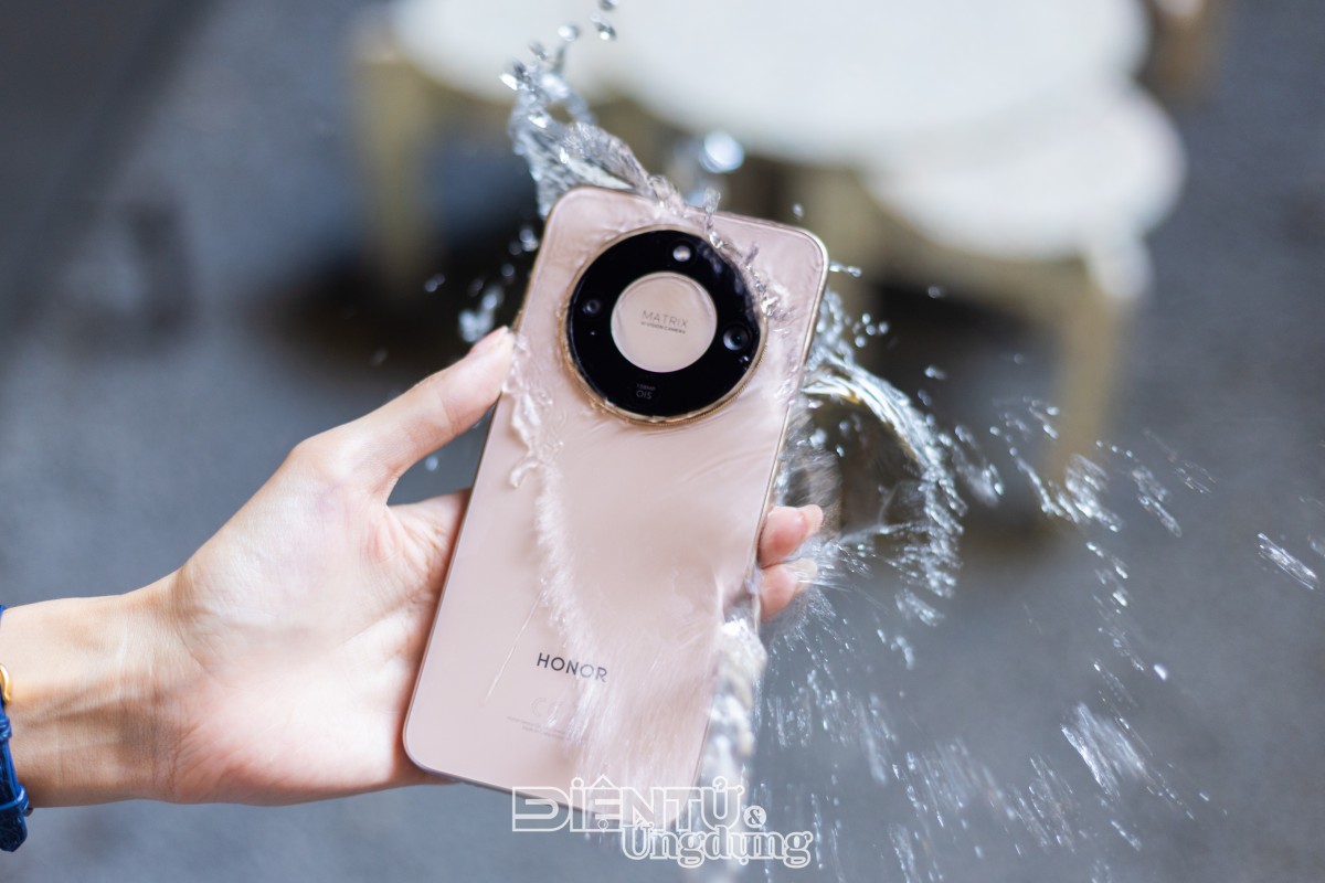 Sự kiện ra mắt HONOR X9d và màn thử thách có 1 không 2 Sự kiện ra mắt HONOR X9d và màn thử thách có 1 không 2