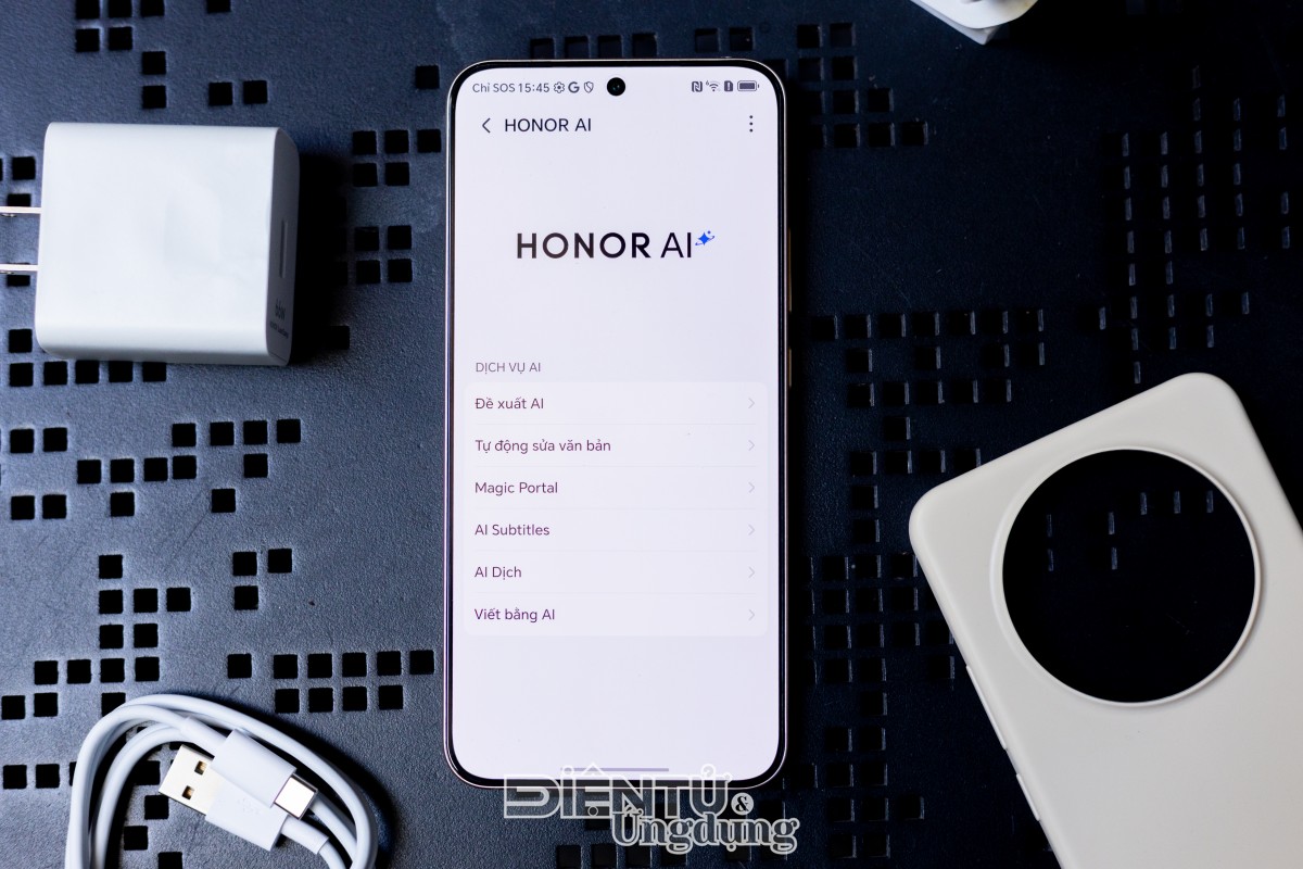 Sự kiện ra mắt HONOR X9d và màn thử thách có 1 không 2