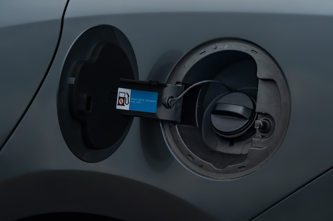 Công nghệ cắm sạc DM-i Super Hybrid của BYD SEAL 5. Ảnh: BYD Việt Nam Công nghệ cắm sạc DM-i Super Hybrid của BYD SEAL 5. Ảnh: BYD Việt Nam