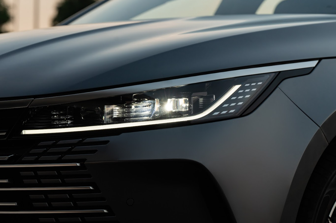 BYD SEAL 5: Lựa chọn tối ưu trong phân khúc sedan Hybrid BYD SEAL 5: Lựa chọn tối ưu trong phân khúc sedan Hybrid