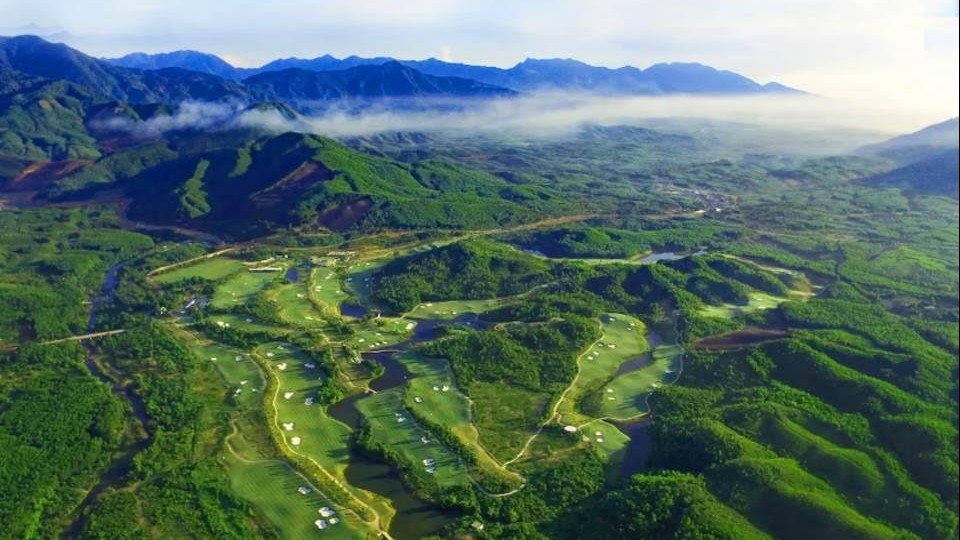 Bà Nà Hills Golf Club nhận cú đúp giải thưởng quốc tế, tiếp tục khẳng định vị thế trên bản đồ golf châu Á