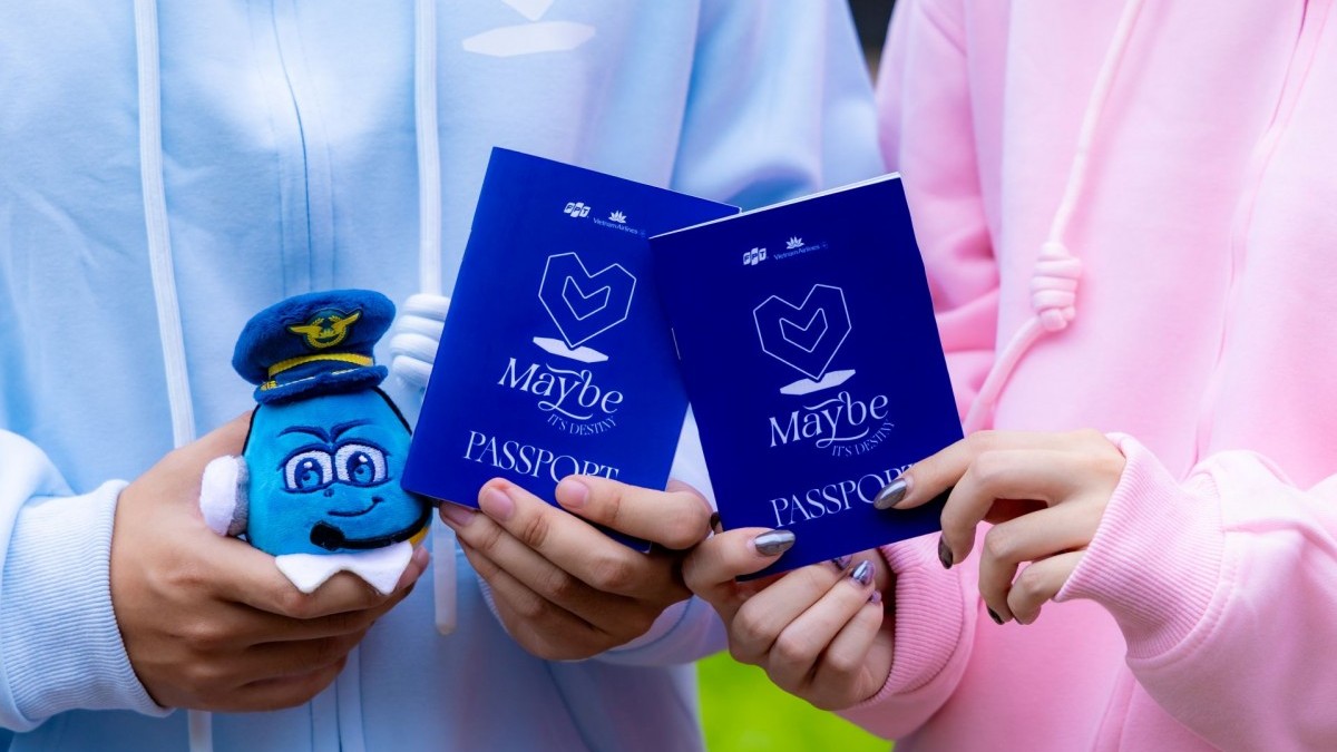 FPT và Vietnam Airlines chung tay tổ chức sự kiện 