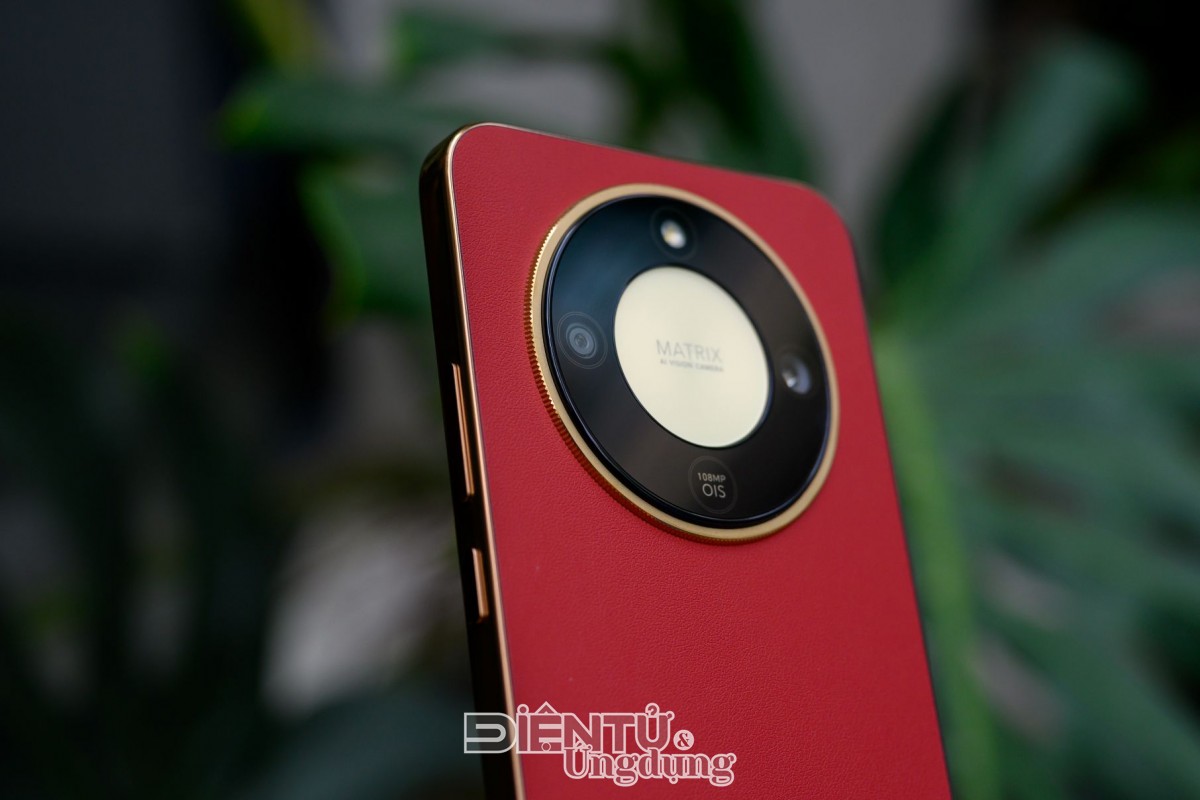 HONOR X9d chuẩn hóa mới của smartphone ‘nồi đồng cối đá’ HONOR X9d chuẩn hóa mới của smartphone ‘nồi đồng cối đá’