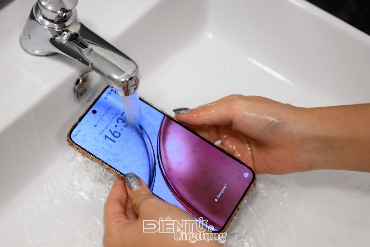 HONOR X9d chuẩn hóa mới của smartphone ‘nồi đồng cối đá’ HONOR X9d chuẩn hóa mới của smartphone ‘nồi đồng cối đá’