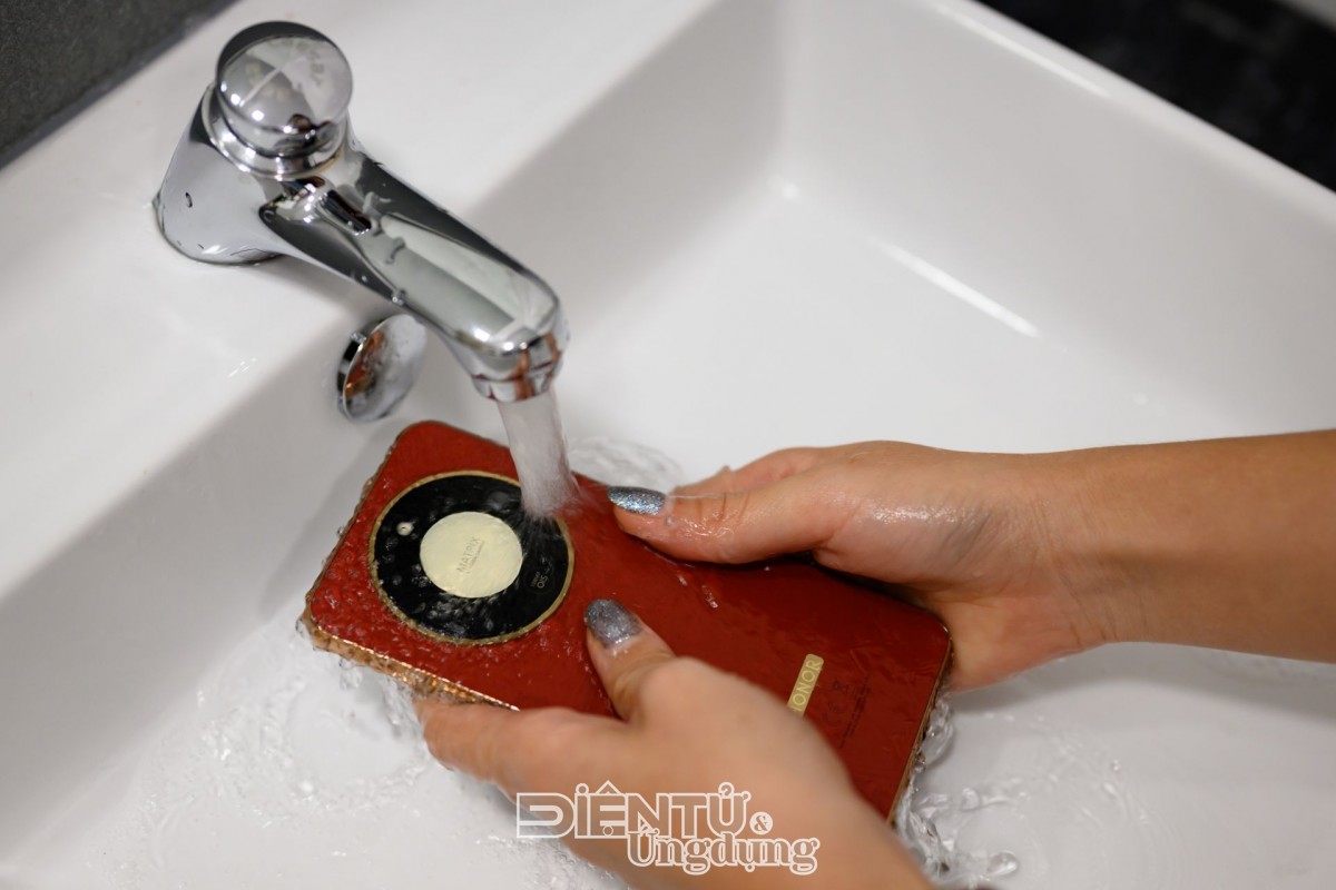 HONOR X9d chuẩn hóa mới của smartphone ‘nồi đồng cối đá’ HONOR X9d chuẩn hóa mới của smartphone ‘nồi đồng cối đá’