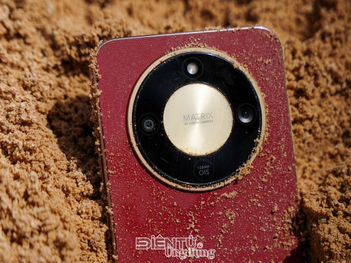 HONOR X9d chuẩn hóa mới của smartphone ‘nồi đồng cối đá’ HONOR X9d chuẩn hóa mới của smartphone ‘nồi đồng cối đá’