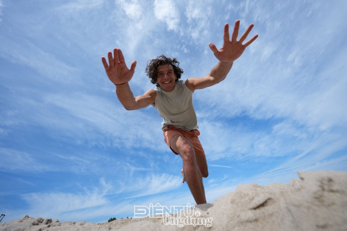 Sony Alpha 7 V chính thức lên kệ