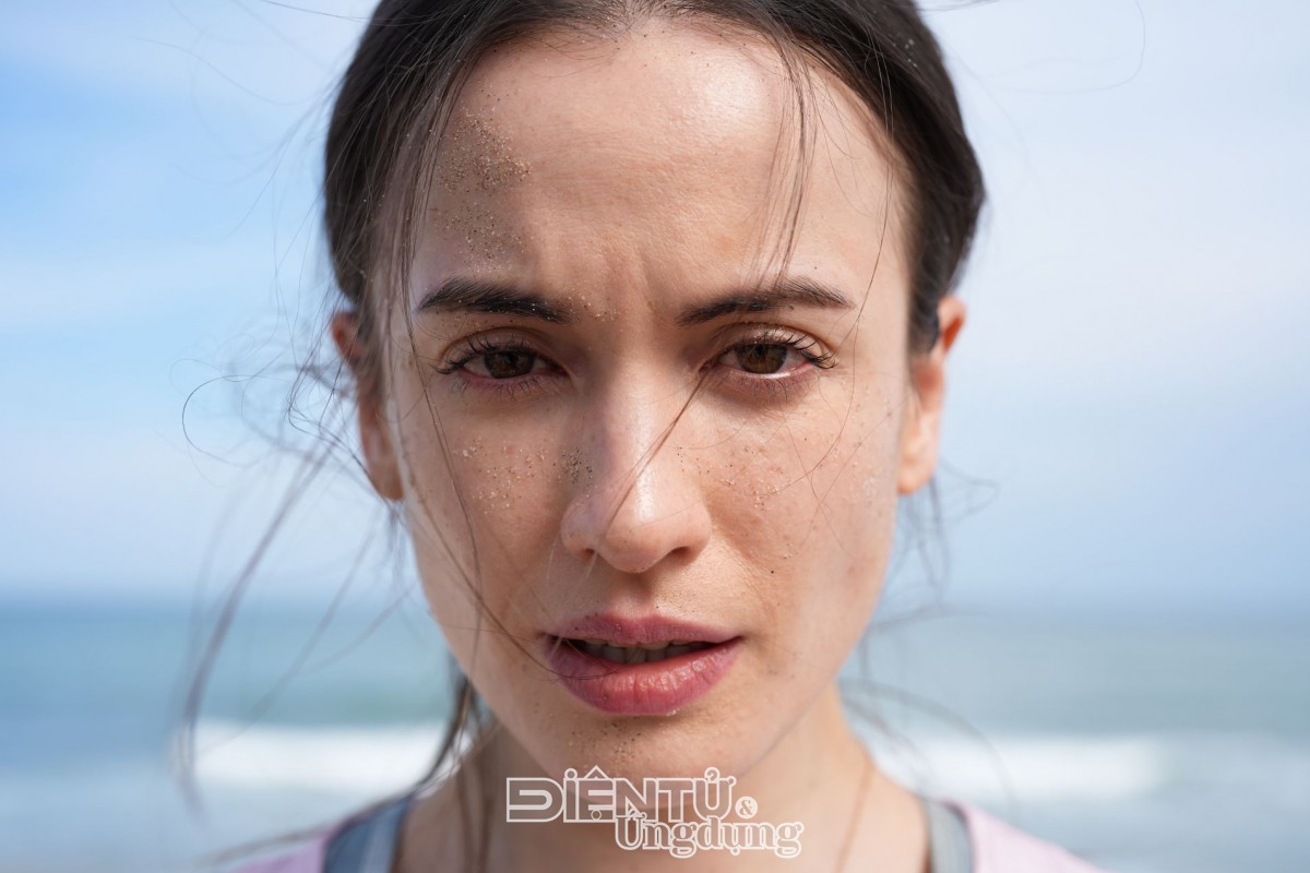 Sony Alpha 7 V chính thức lên kệ