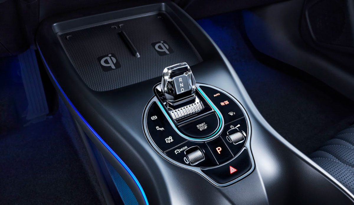 Công nghệ hỗ trợ lái tiên tiến của BYD SEAL Công nghệ hỗ trợ lái tiên tiến của BYD SEAL