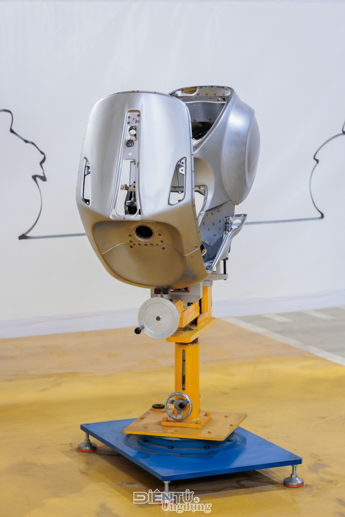 Nhà máy Piaggio Phú Thọ ghi nhận 2 triệu chiếc xe đã được xuất xưởng Nhà máy Piaggio Phú Thọ ghi nhận 2 triệu chiếc xe đã được xuất xưởng