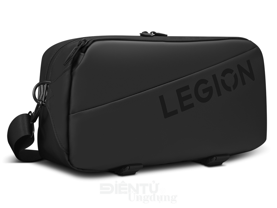 Lenovo Legion Go Gen 2 chính thức lên kệ Lenovo Legion Go Gen 2 chính thức lên kệ