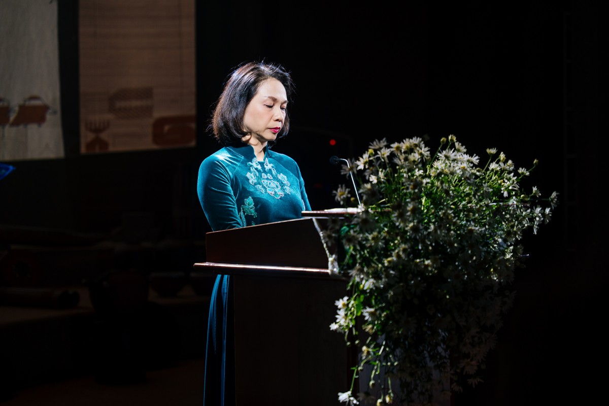 Công bố Khung hoạt động Lễ hội Thiết kế Sáng tạo Hà Nội 2026 và ra mắt Mạng lưới không gian sáng tạo Hà Nội