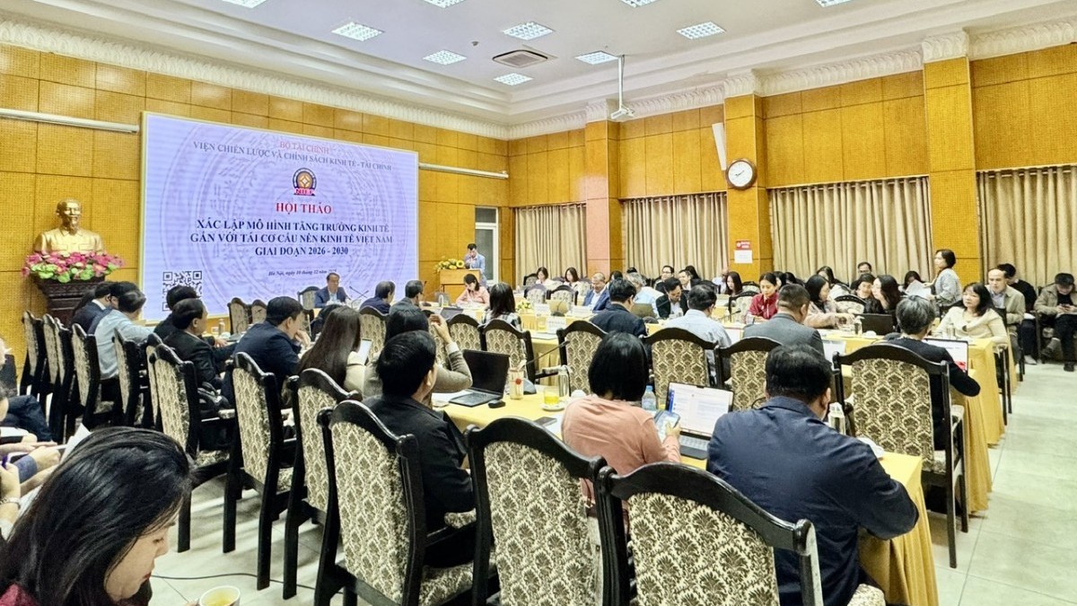 Việt Nam khát vọng trở thành quốc gia phát triển vào năm 2045