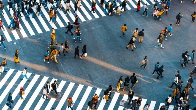 Thị trường châu Á - Thái Bình Dương quay đầu giảm điểm sau quyết định cắt giảm lãi suất của Fed