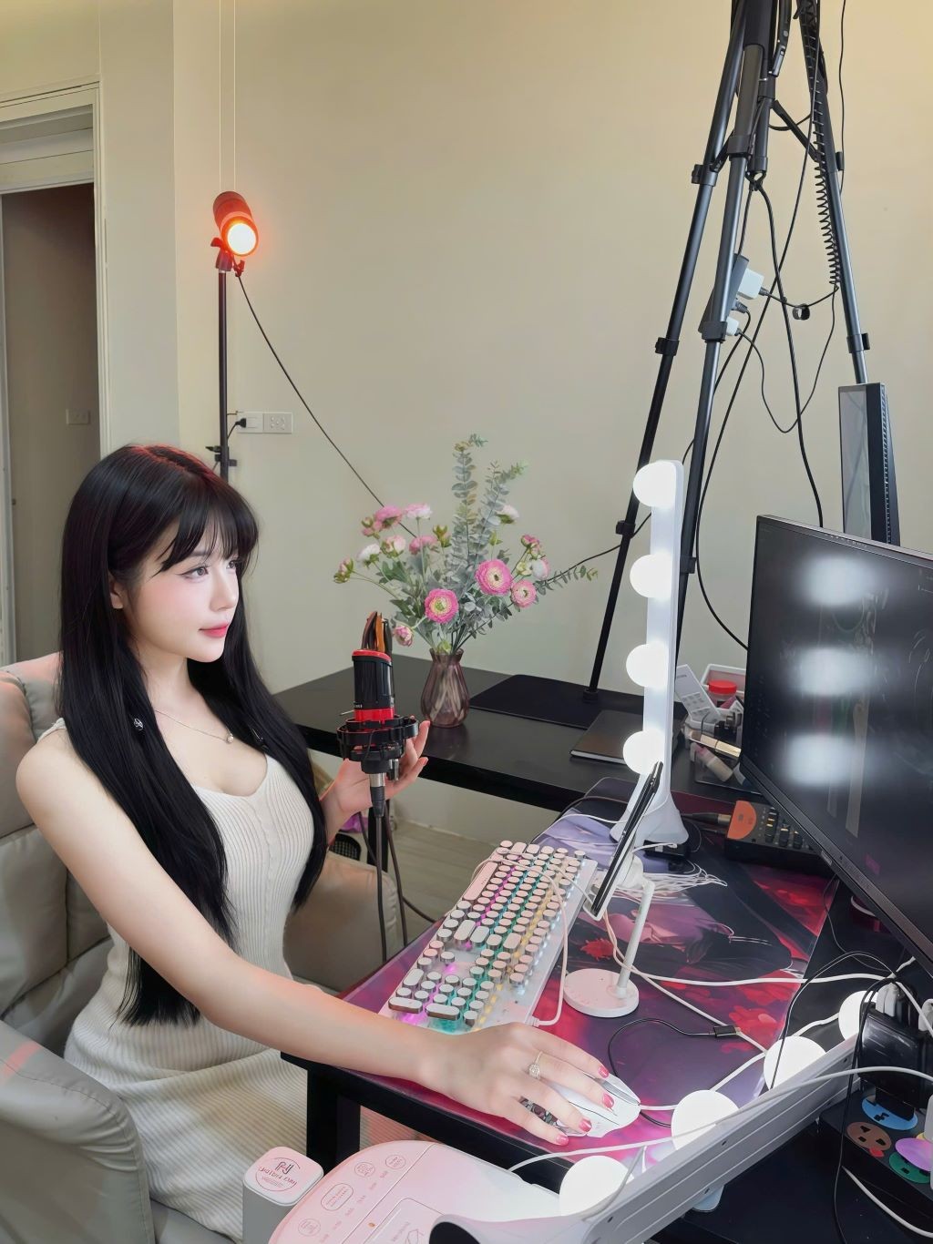 Bước chuyển mình của nghề sáng tạo: Khi AI trở thành 'trợ lý' đồng hành góp phần kết nối tới cộng đồng