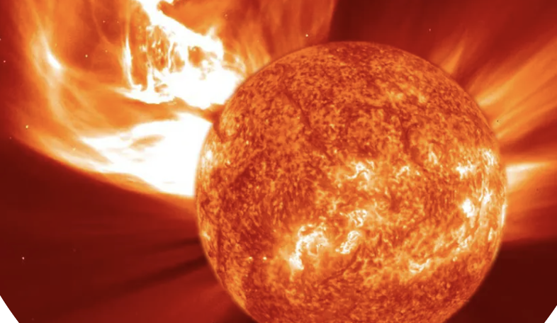 Thông tin xung quanh bão mặt trời ngày 11.12 Thông tin xung quanh bão mặt trời ngày 11.12