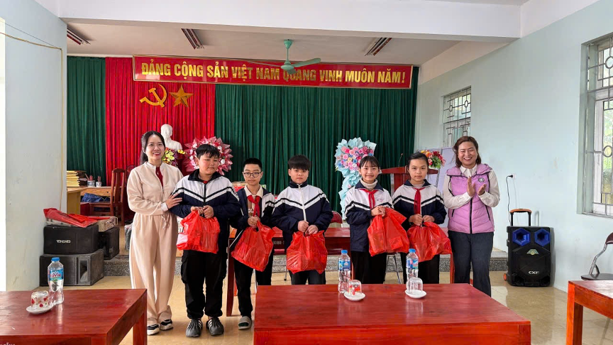 Khai mạc Giải Pickleball – Hành trình Nhân ái 2025: Lan tỏa tinh thần thể thao và sẻ chia cộng đồng