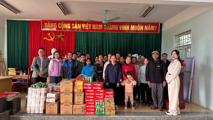 Khai mạc Giải Pickleball – Hành trình Nhân ái 2025: Lan tỏa tinh thần thể thao và sẻ chia cộng đồng