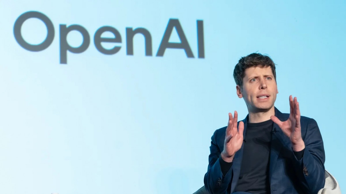 Altman và Musk: Từ đồng sáng lập OpenAI đến cuộc đối đầu trong thị trường AI trị giá nghìn tỷ đô la