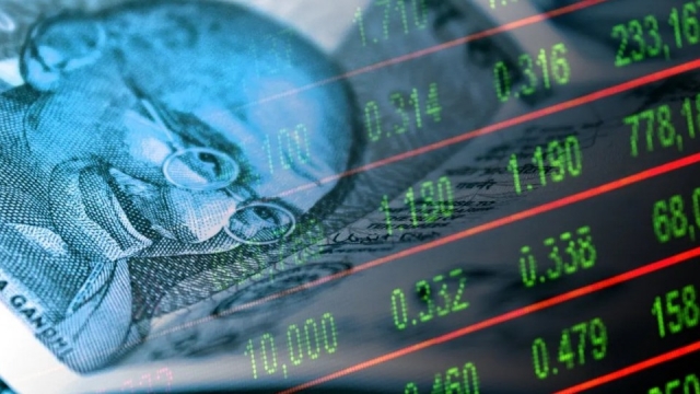 Vì sao Ấn Độ mở ra cơ hội 3,3 nghìn tỷ đô la cho các quỹ đầu tư toàn cầu?