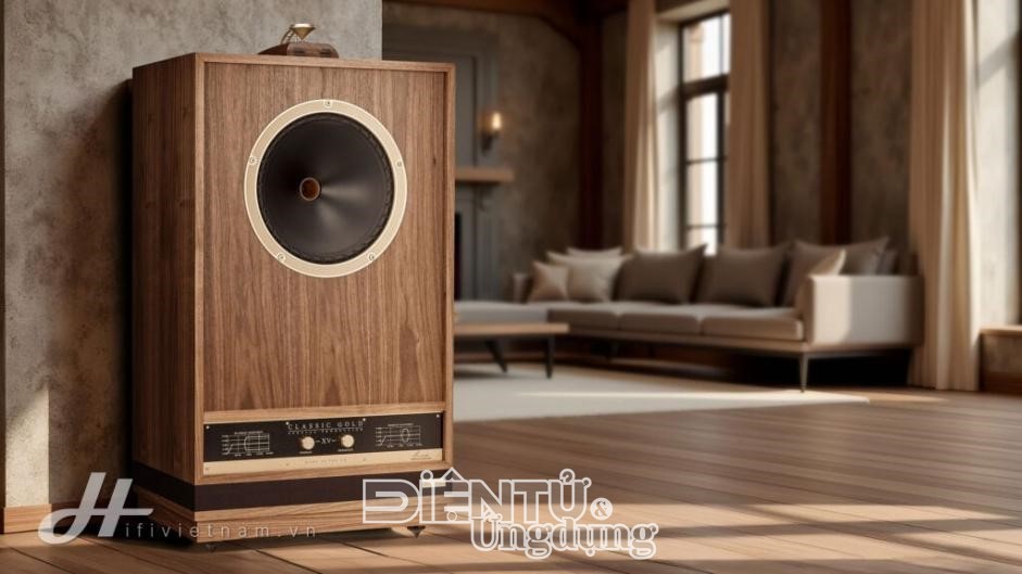 AVSHOW 2025: Giới mộ điệu âm thanh phấn khích với siêu phẩm từ Aries Cerat và Tidal