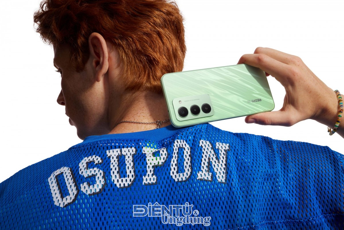 Gia đình REDMI 15 có thêm thành viên mới Gia đình REDMI 15 có thêm thành viên mới