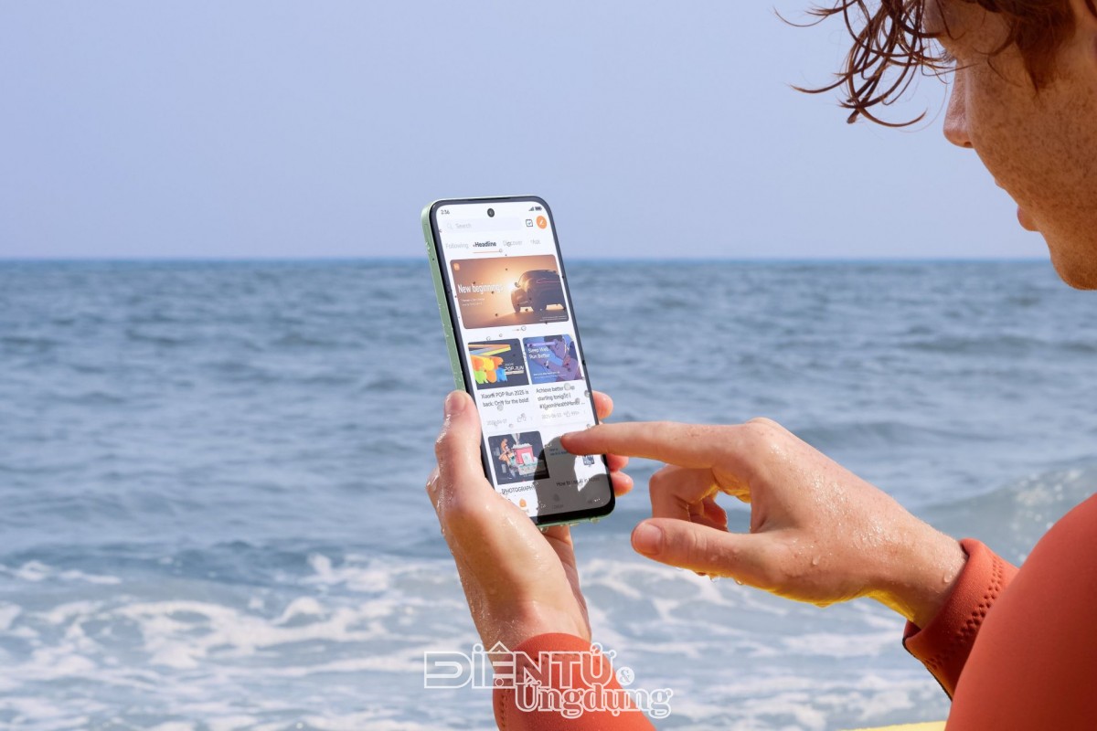 Gia đình REDMI 15 có thêm thành viên mới Gia đình REDMI 15 có thêm thành viên mới