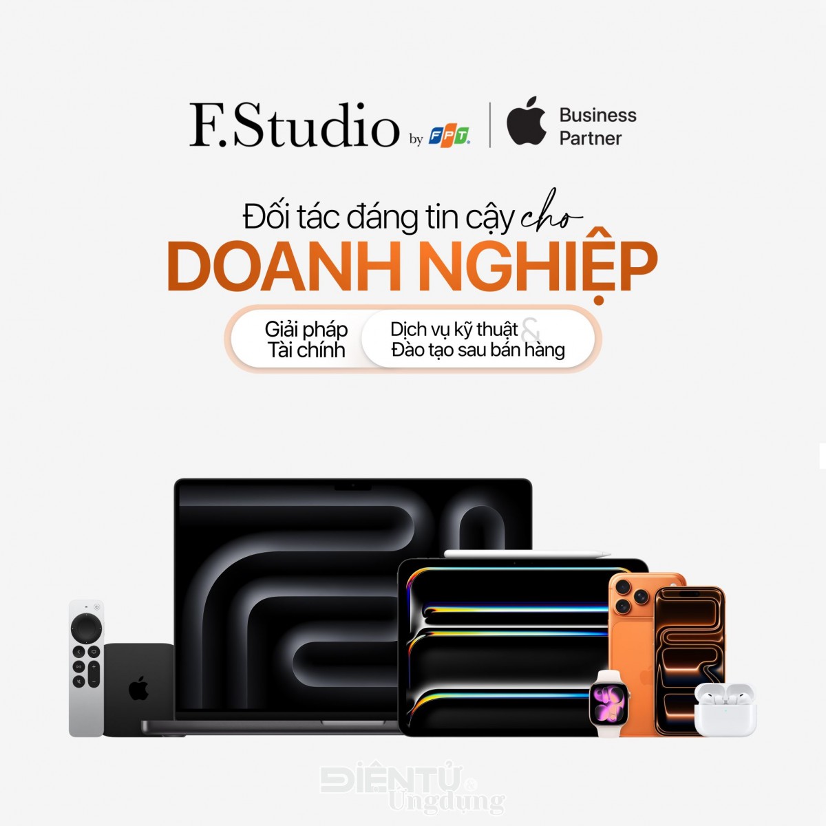 FPT Shop mở rộng trung tâm khách hàng doanh nghiệp FPT Shop mở rộng trung tâm khách hàng doanh nghiệp